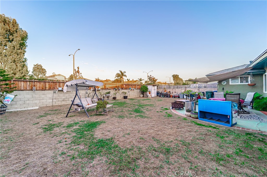 15212 Elmbrook Drive La Mirada, CA 90638 - Photo 48 of 51 a view of a outdoor space