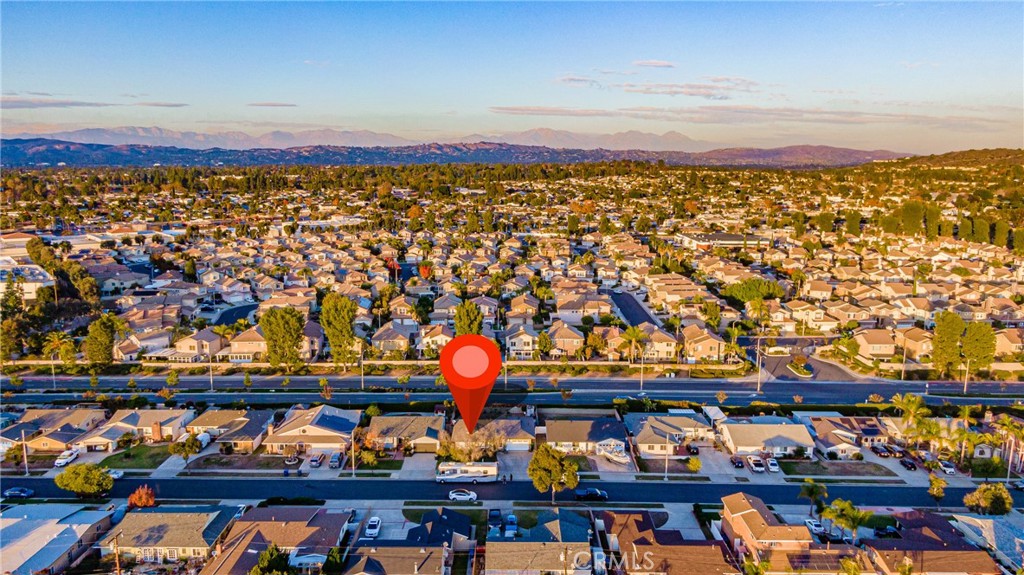 15212 Elmbrook Drive La Mirada, CA 90638 - Photo 50 of 51 an outdoor space with wooden floor