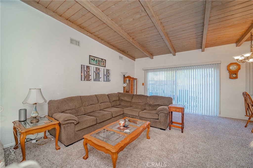 15212 Elmbrook Drive La Mirada, CA 90638 - Photo 8 of 51 a living room with furniture