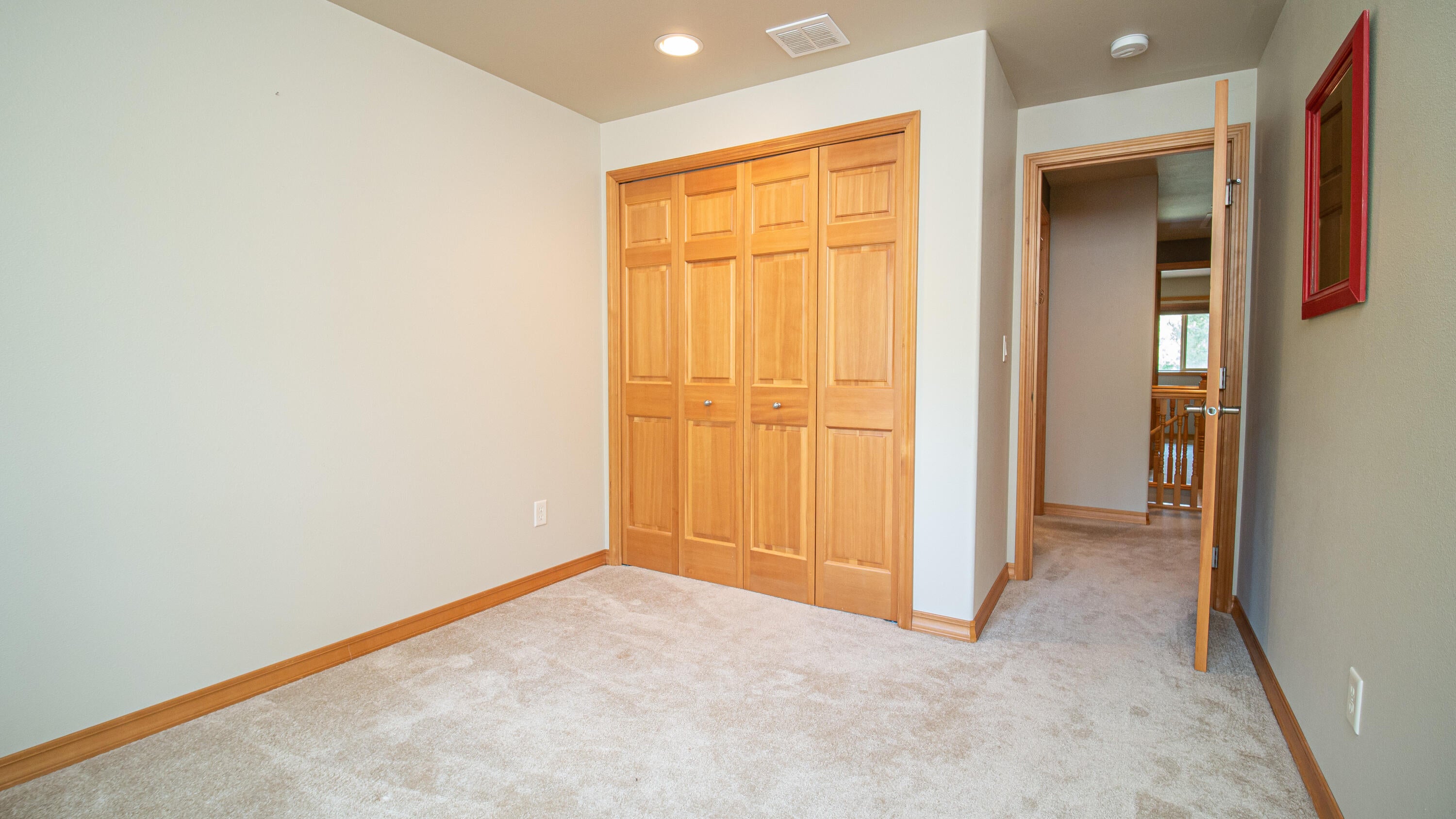 55845 Lost Rider Loop Bend, OR 97707 - Photo 28 of 42 Bedroom # 4 - 2
