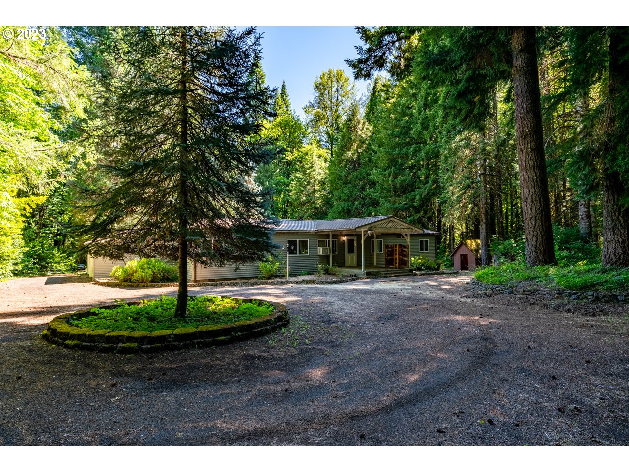 56851 North Bank Road Blue River, OR 97413 - Photo 1 of 48 Gallery Image 1