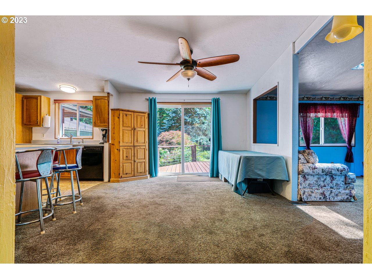 56851 North Bank Road Blue River, OR 97413 - Photo 27 of 48 Gallery Image 27