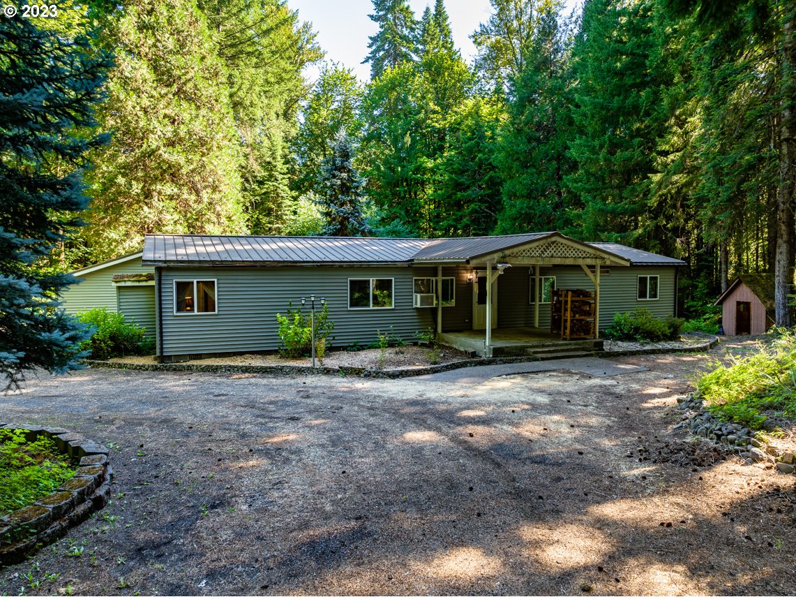 56851 North Bank Road Blue River, OR 97413 - Photo 3 of 48 Gallery Image 3