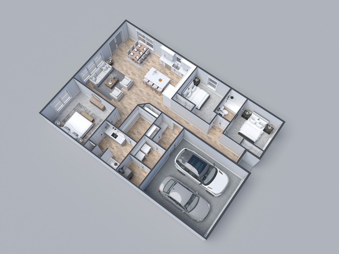 467 Preston Street Cortland, IL 60112 - Photo 14 of 17