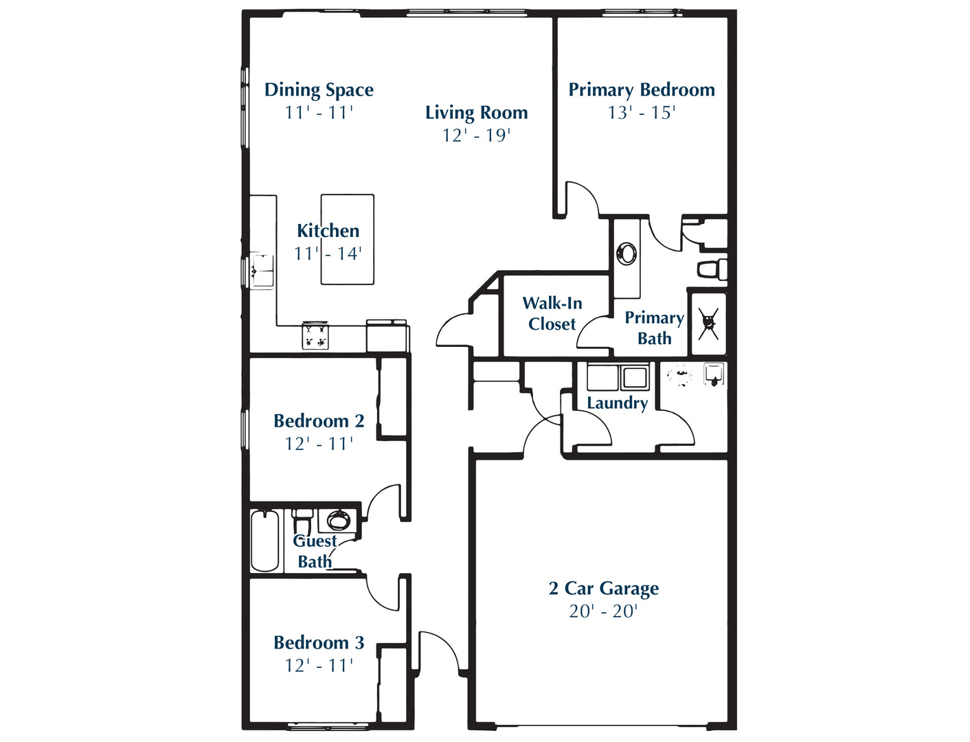 467 Preston Street Cortland, IL 60112 - Photo 15 of 17