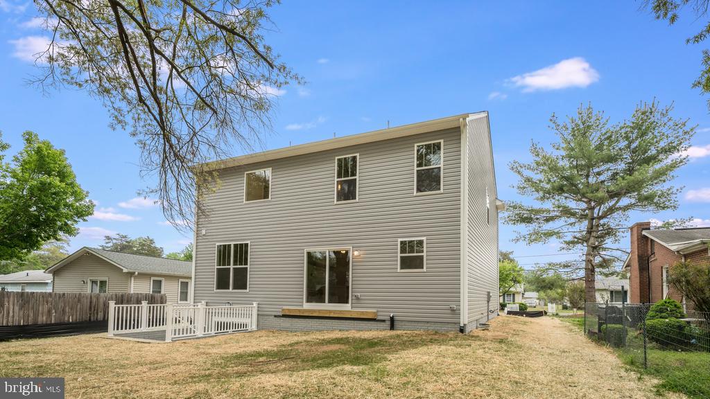 12206 Longleaf Road Ruther Glen, VA 22546 - Photo 3 of 22 SIMILAR TO REESE BEING BUILT