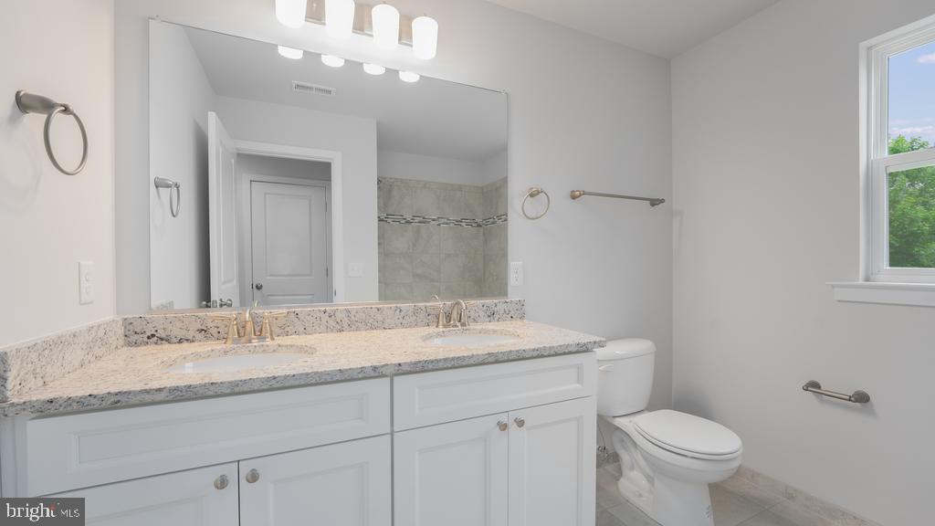 12206 Longleaf Road Ruther Glen, VA 22546 - Photo 8 of 22 SIMILAR TO REESE BEING BUILT