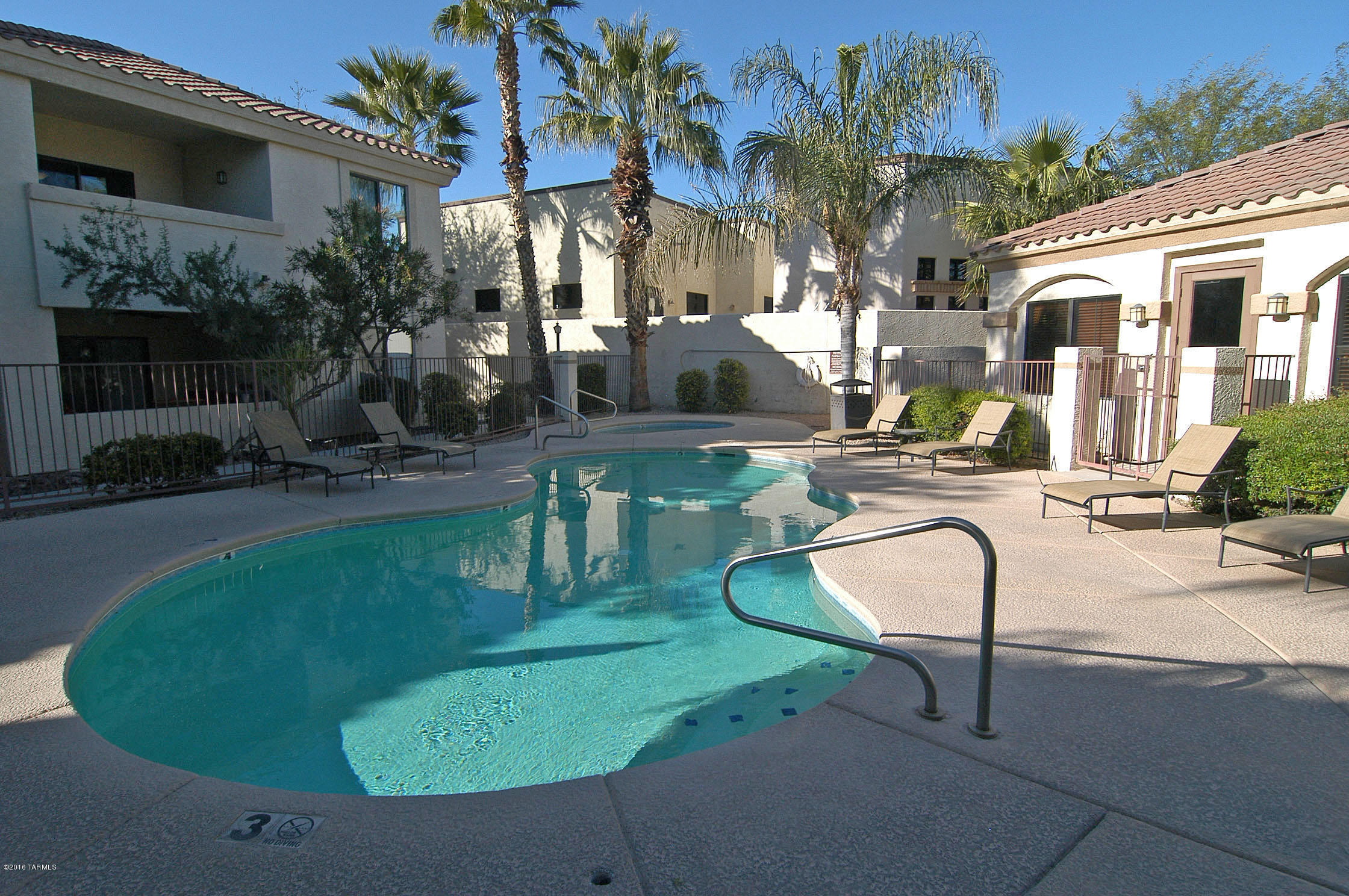 2550 East River Road, Unit 21203 Tucson, AZ 85718 - Photo 24 of 27