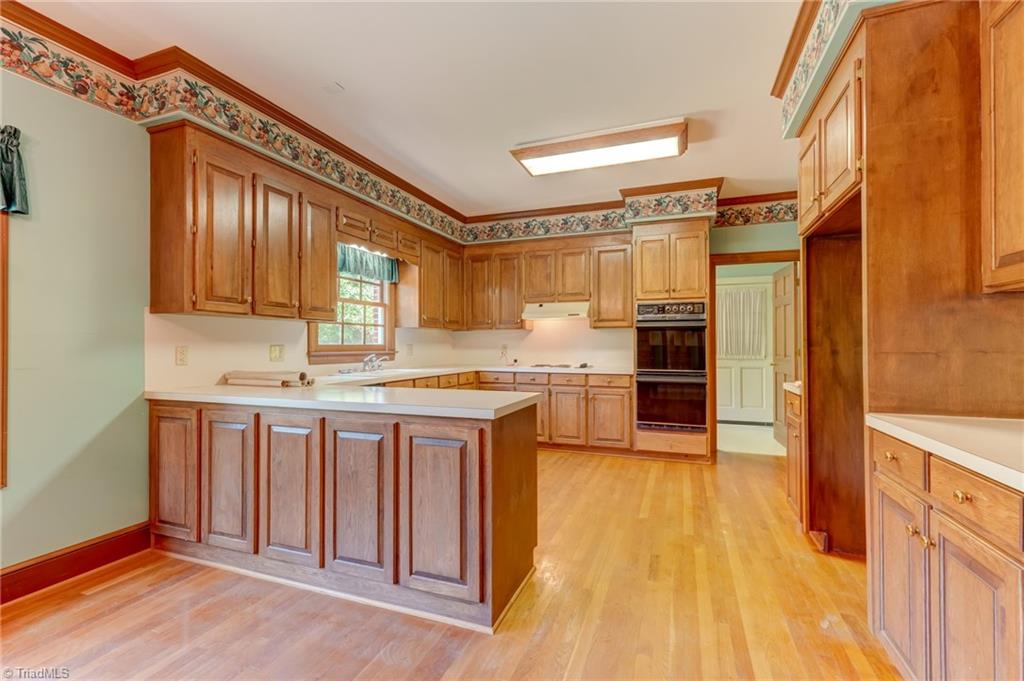 1406 Gibbs Road Reidsville, NC 27320 - Photo 15 of 50