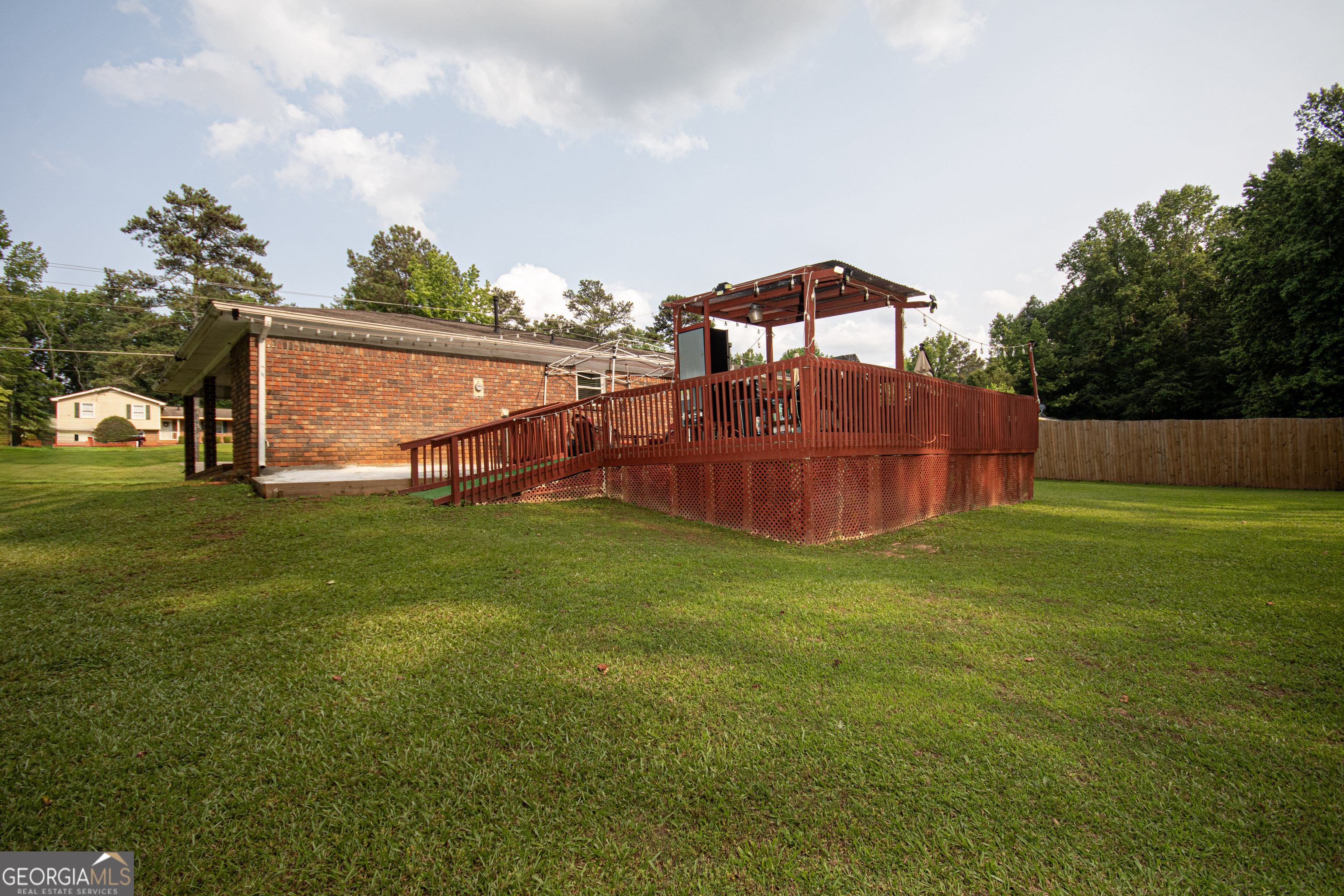 3829 Bright Star Road Douglasville, GA 30135 - Photo 3 of 18
