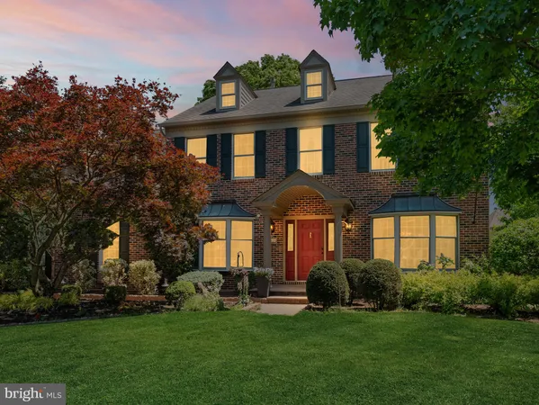 $1,150,000 | 1424 Ridgewood Lane, Newtown, PA 18940