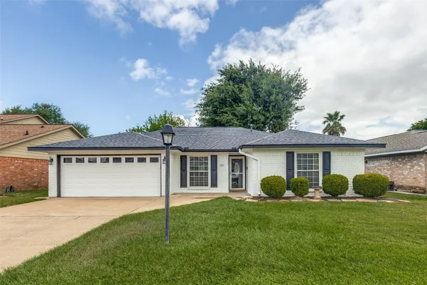 $274,900 | 1613 Tulsa Street, Deer Park, TX 77536