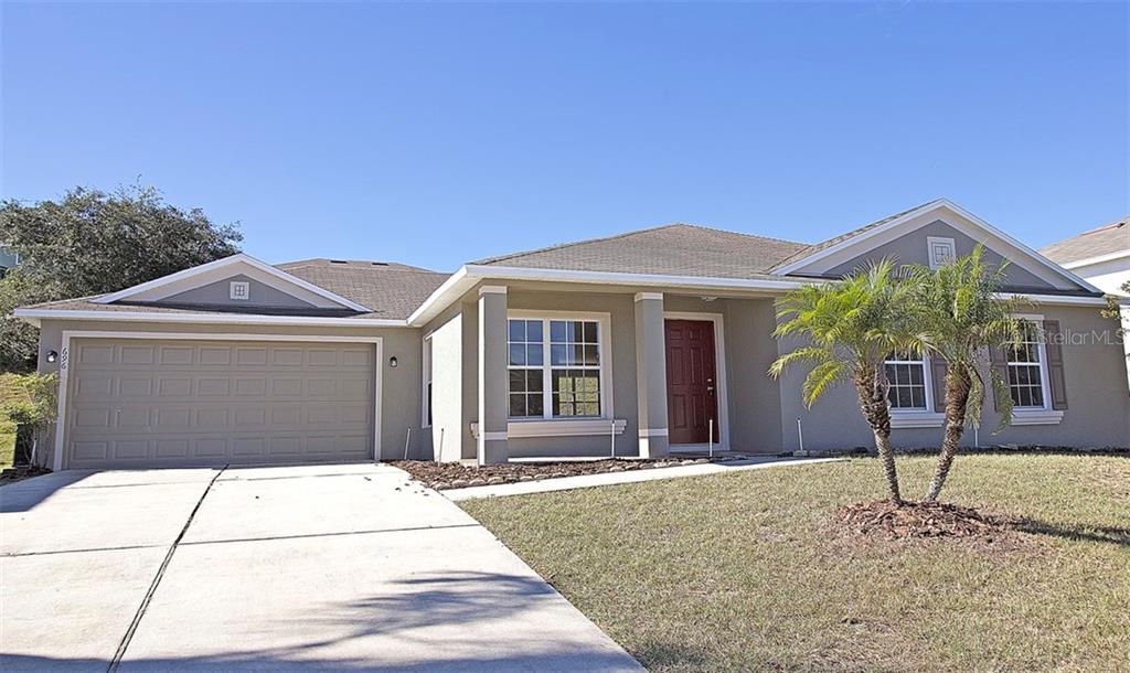 696 Skyridge Road Clermont, FL 34711 - Photo 1 of 1