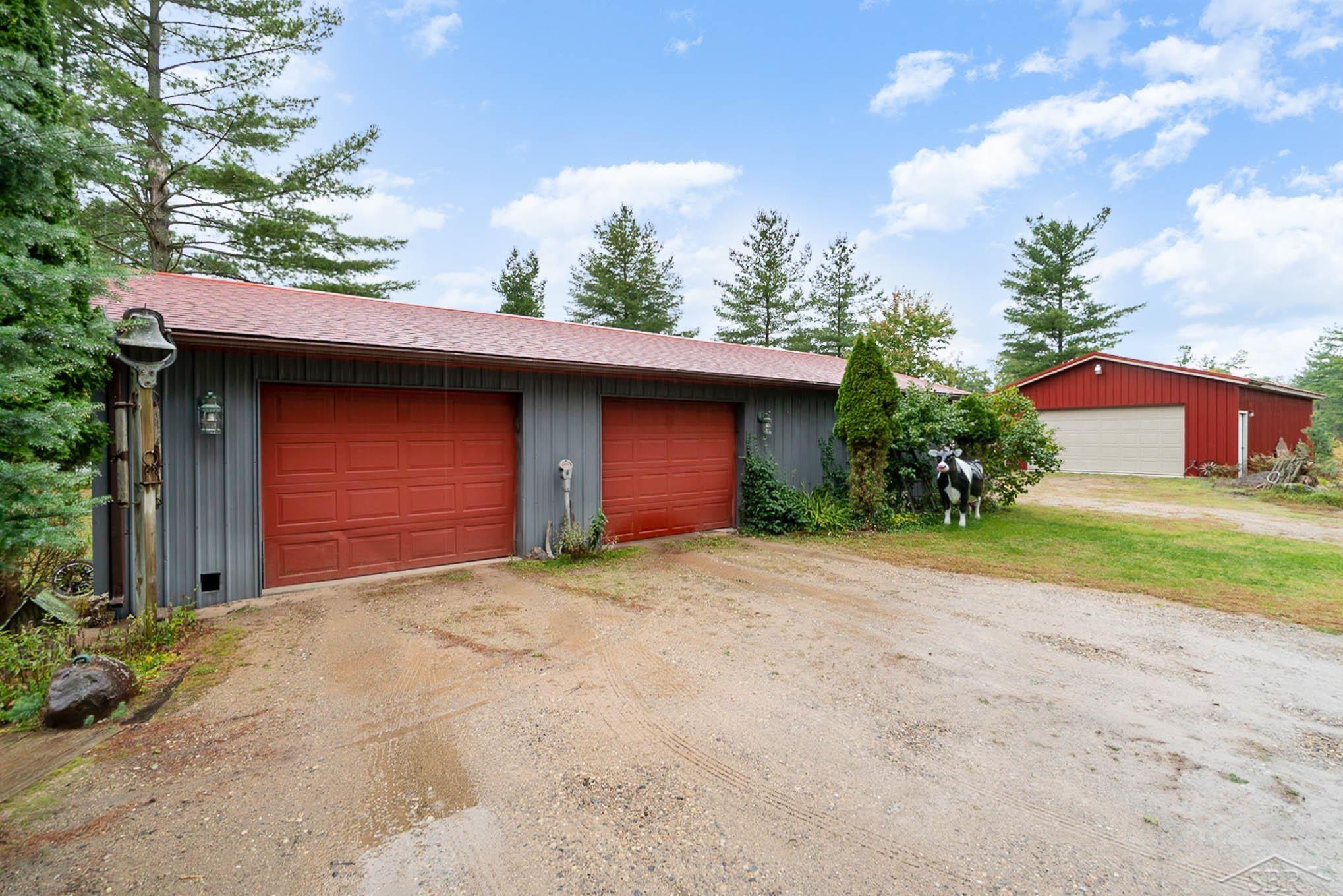 1945 North Michigan Road Omer, MI 48749 - Photo 27 of 30
