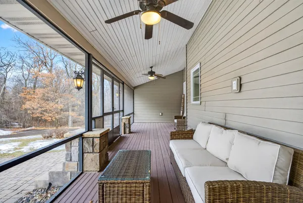 $1,100,000 | 1865 155th Street Northwest, Monticello, MN 55362