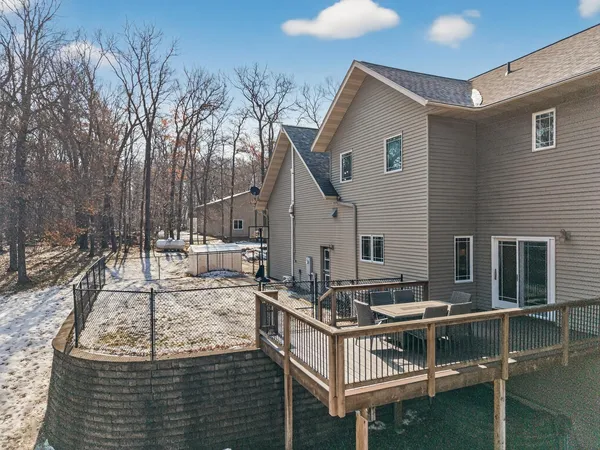 $1,100,000 | 1865 155th Street Northwest, Monticello, MN 55362