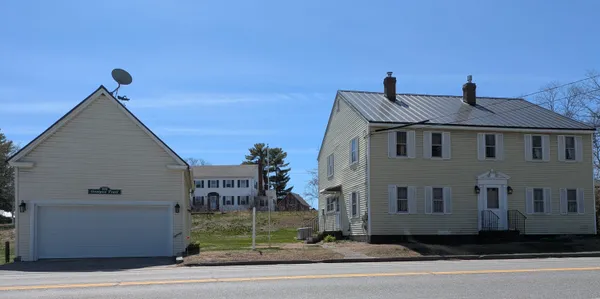 $365,000 | 192 Ossipee Trail, Limington, ME 04049