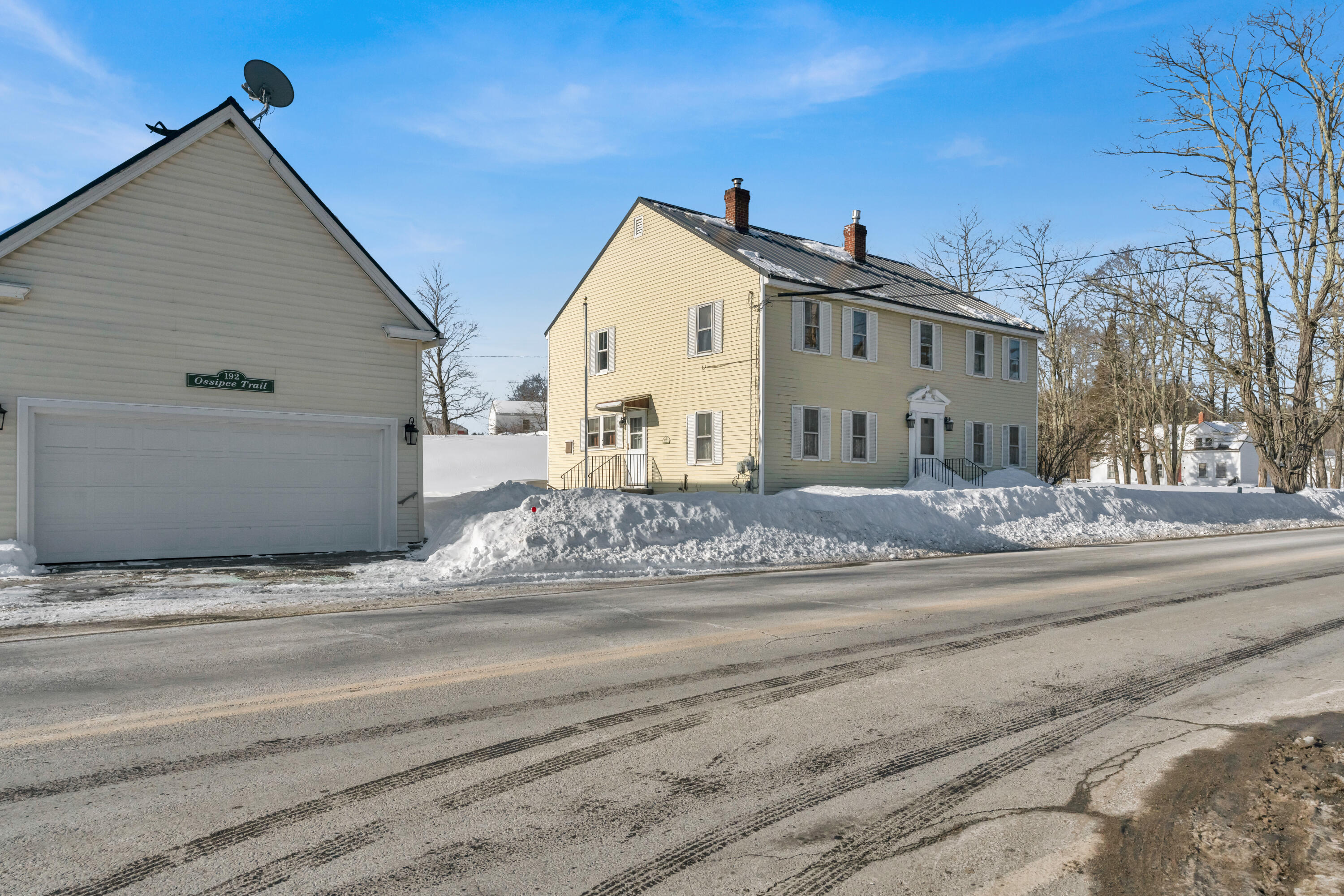 192 Ossipee Trail Limington, ME 04049 - Photo 3 of 61 _DSC2317