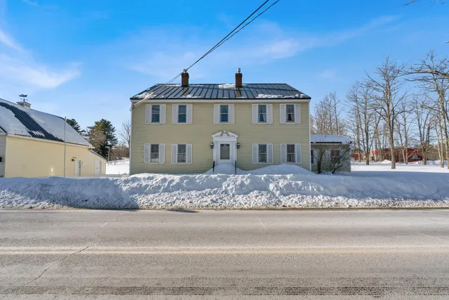 $435,000 | 192 Ossipee Trail, Limington, ME 04049