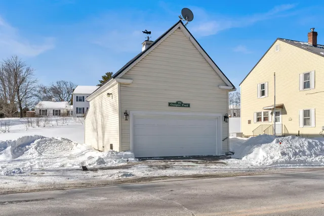 $435,000 | 192 Ossipee Trail, Limington, ME 04049