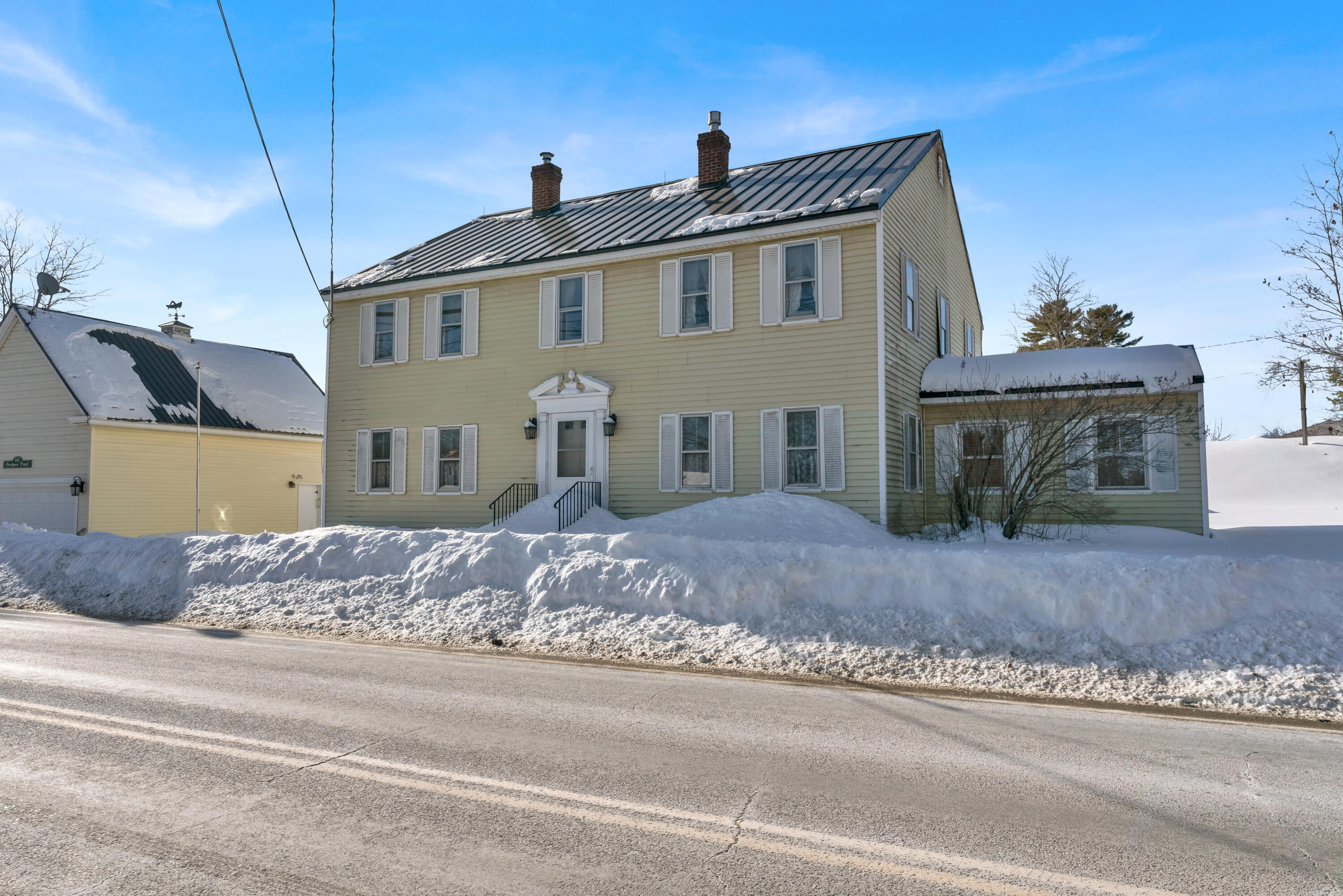 192 Ossipee Trail Limington, ME 04049 - Photo 39 of 61 _DSC2323