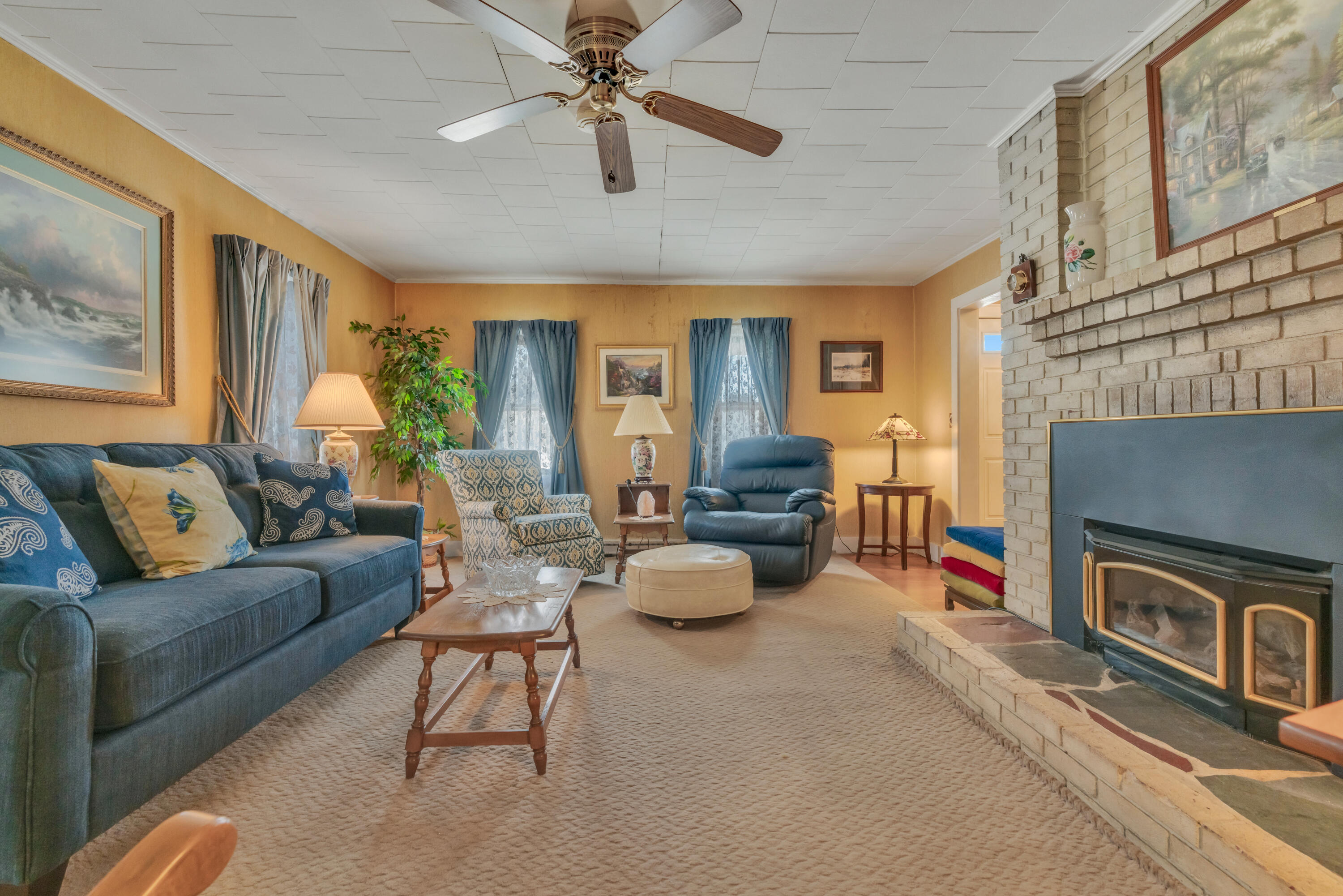 192 Ossipee Trail Limington, ME 04049 - Photo 4 of 61 _DSC2259