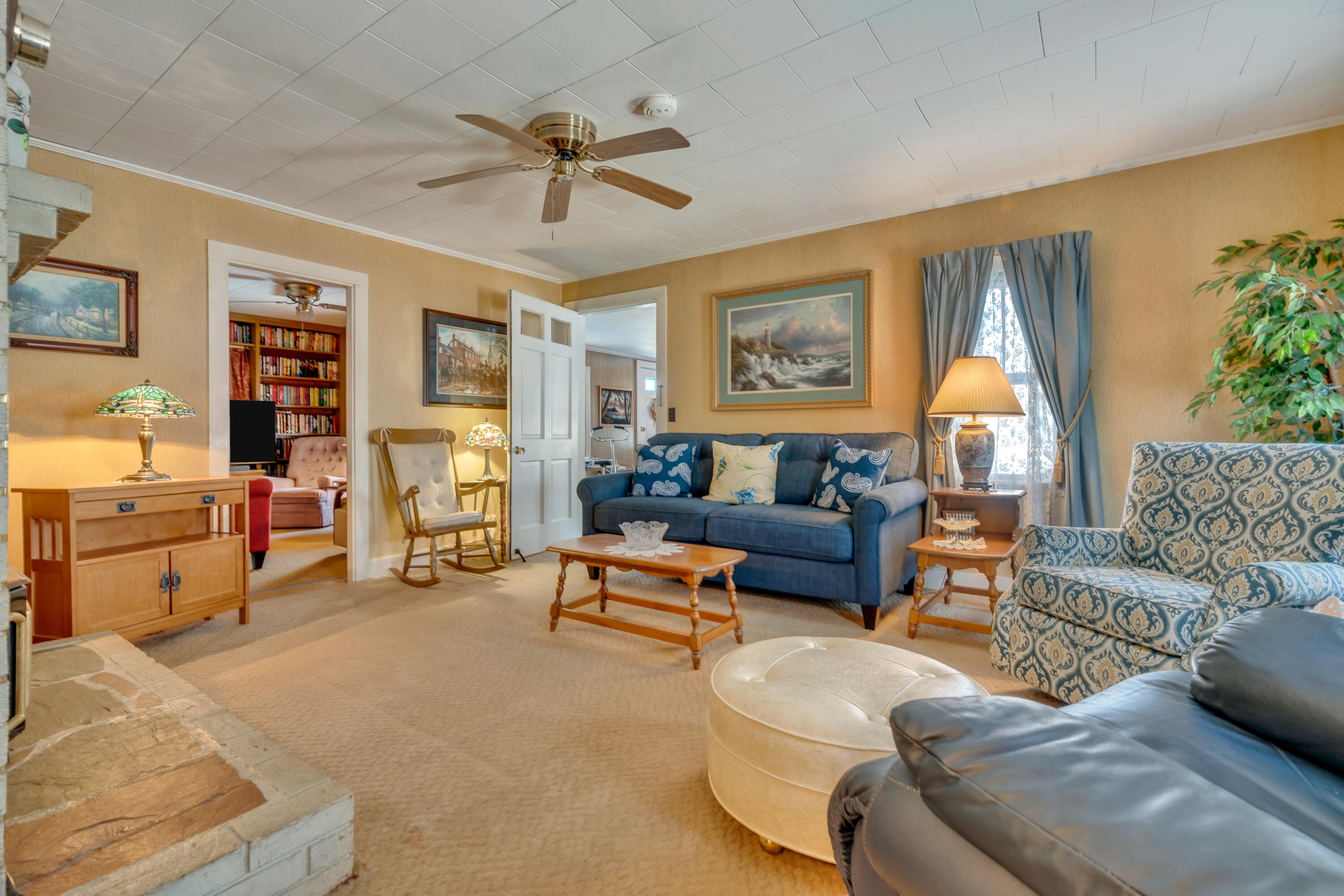 192 Ossipee Trail Limington, ME 04049 - Photo 4 of 58 _DSC2262