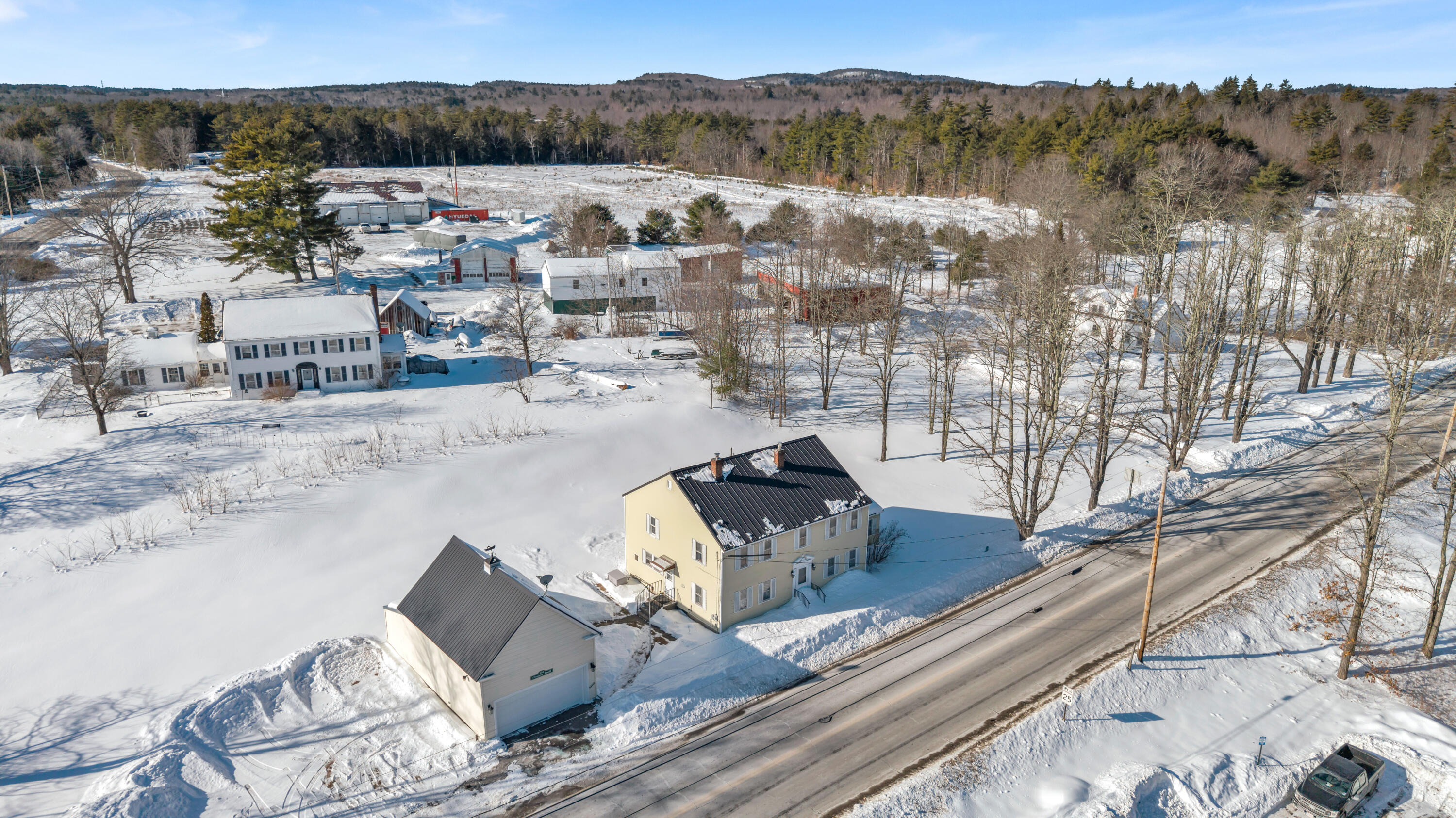 192 Ossipee Trail Limington, ME 04049 - Photo 41 of 61 DJI_20260202101729_0001_D