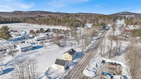 $395,000 | 192 Ossipee Trail, Limington, ME 04049