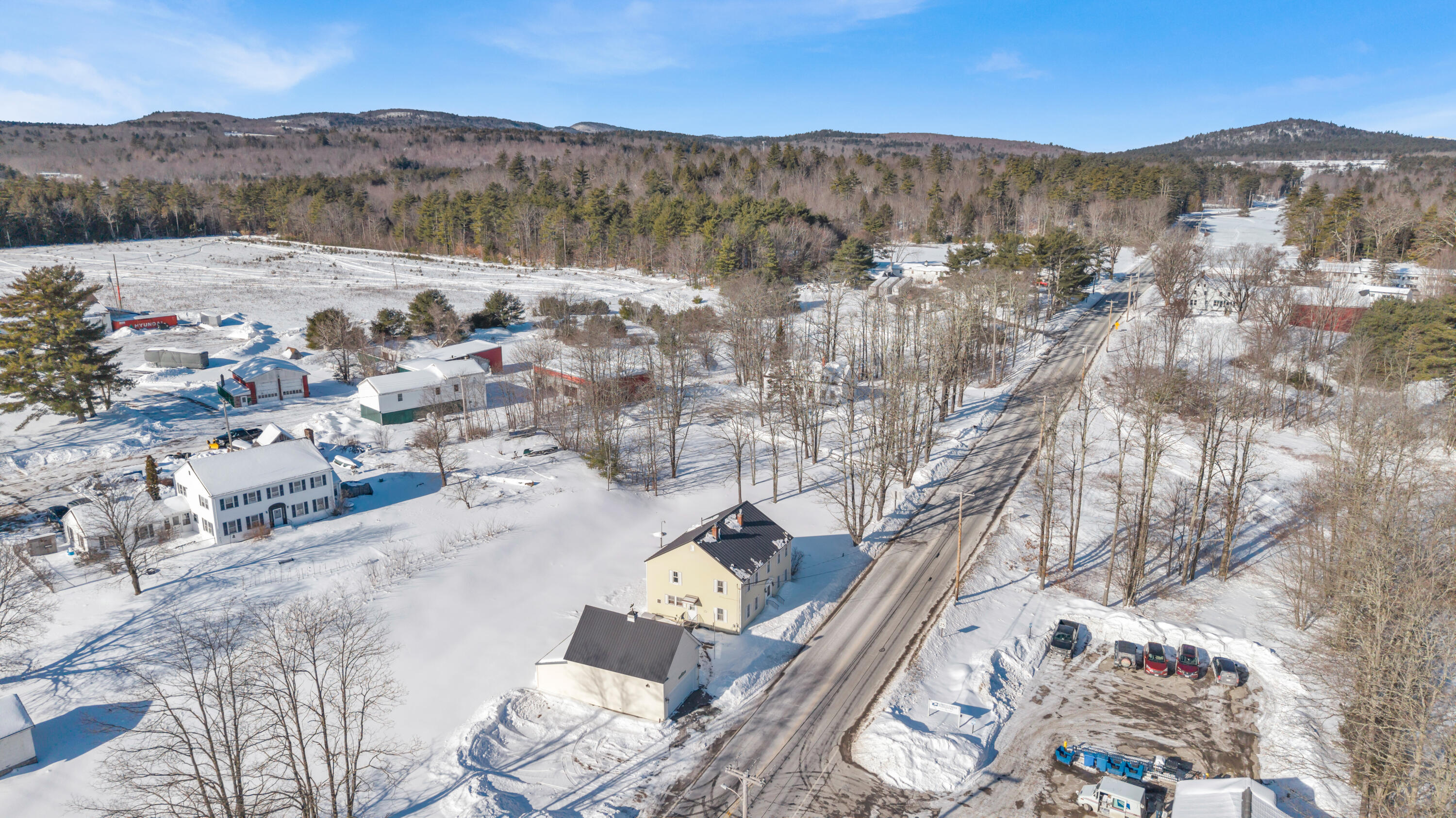 192 Ossipee Trail Limington, ME 04049 - Photo 43 of 61 DJI_20260202101747_0003_D