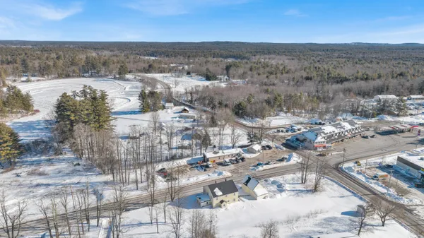 $395,000 | 192 Ossipee Trail, Limington, ME 04049