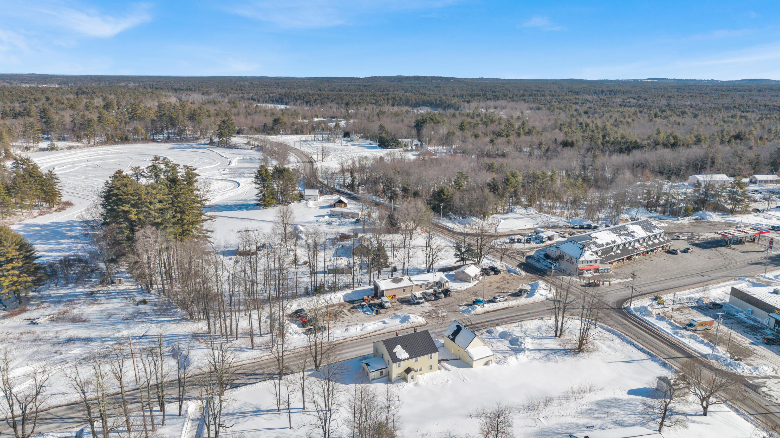 192 Ossipee Trail Limington, ME 04049 - Photo 47 of 61 DJI_20260202101824_0007_D
