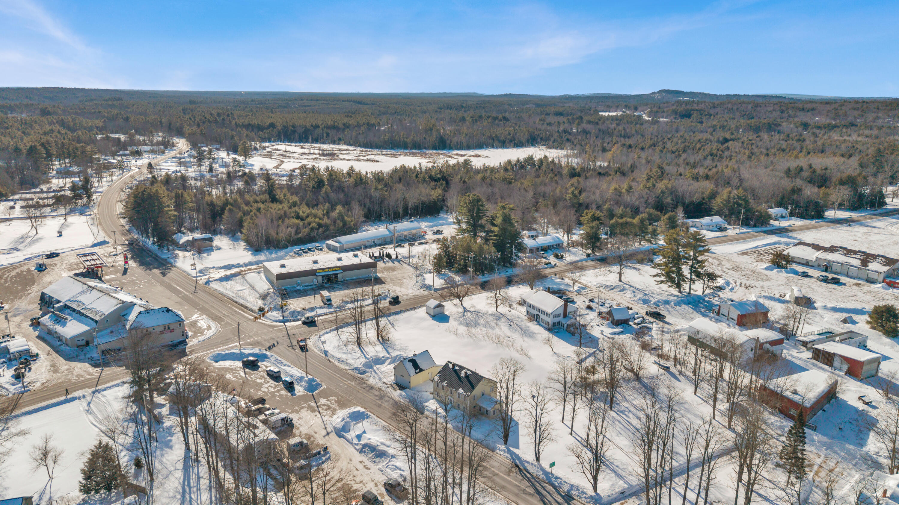 192 Ossipee Trail Limington, ME 04049 - Photo 50 of 61 DJI_20260202101845_0010_D