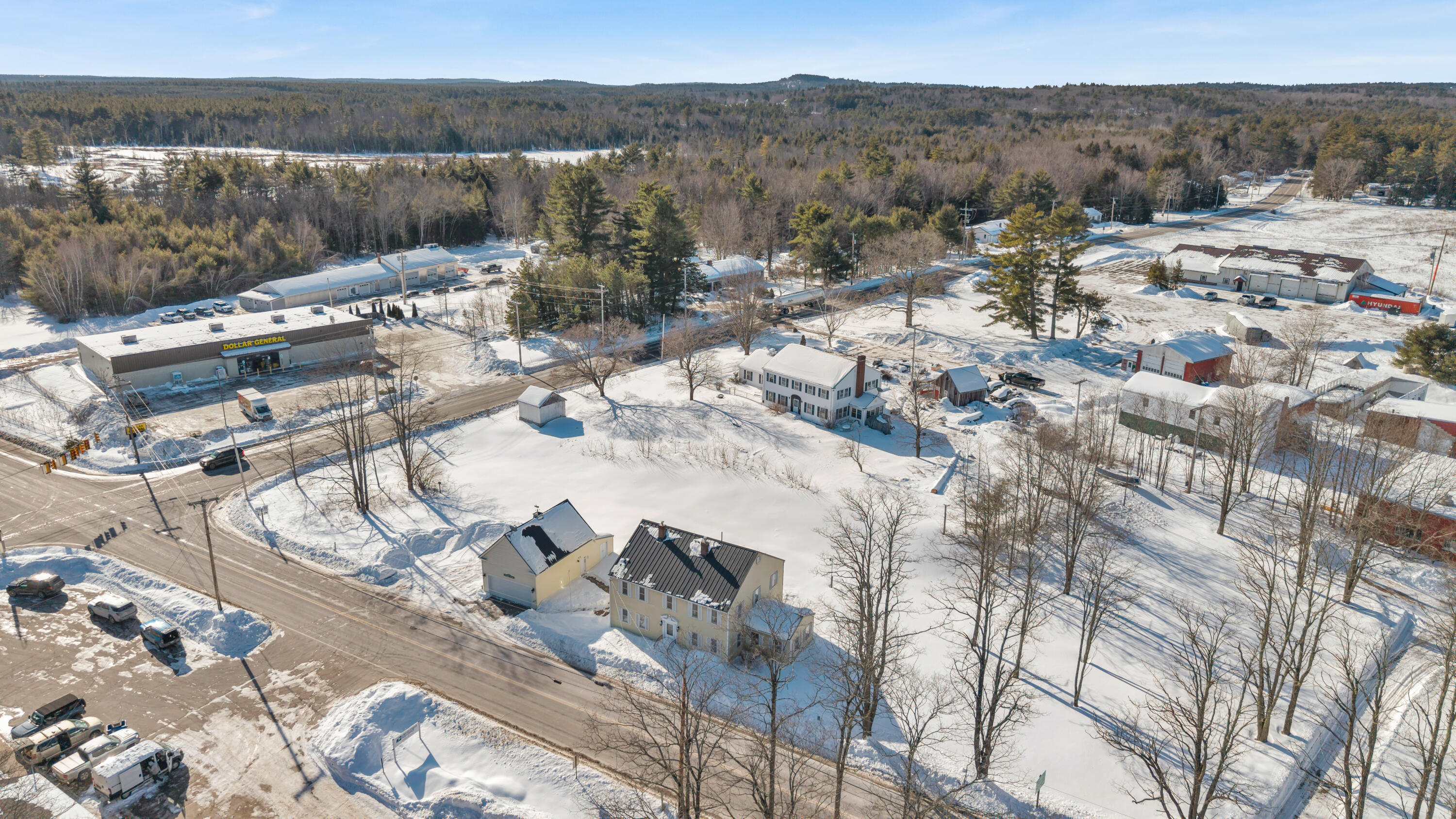 192 Ossipee Trail Limington, ME 04049 - Photo 51 of 61 DJI_20260202101903_0011_D