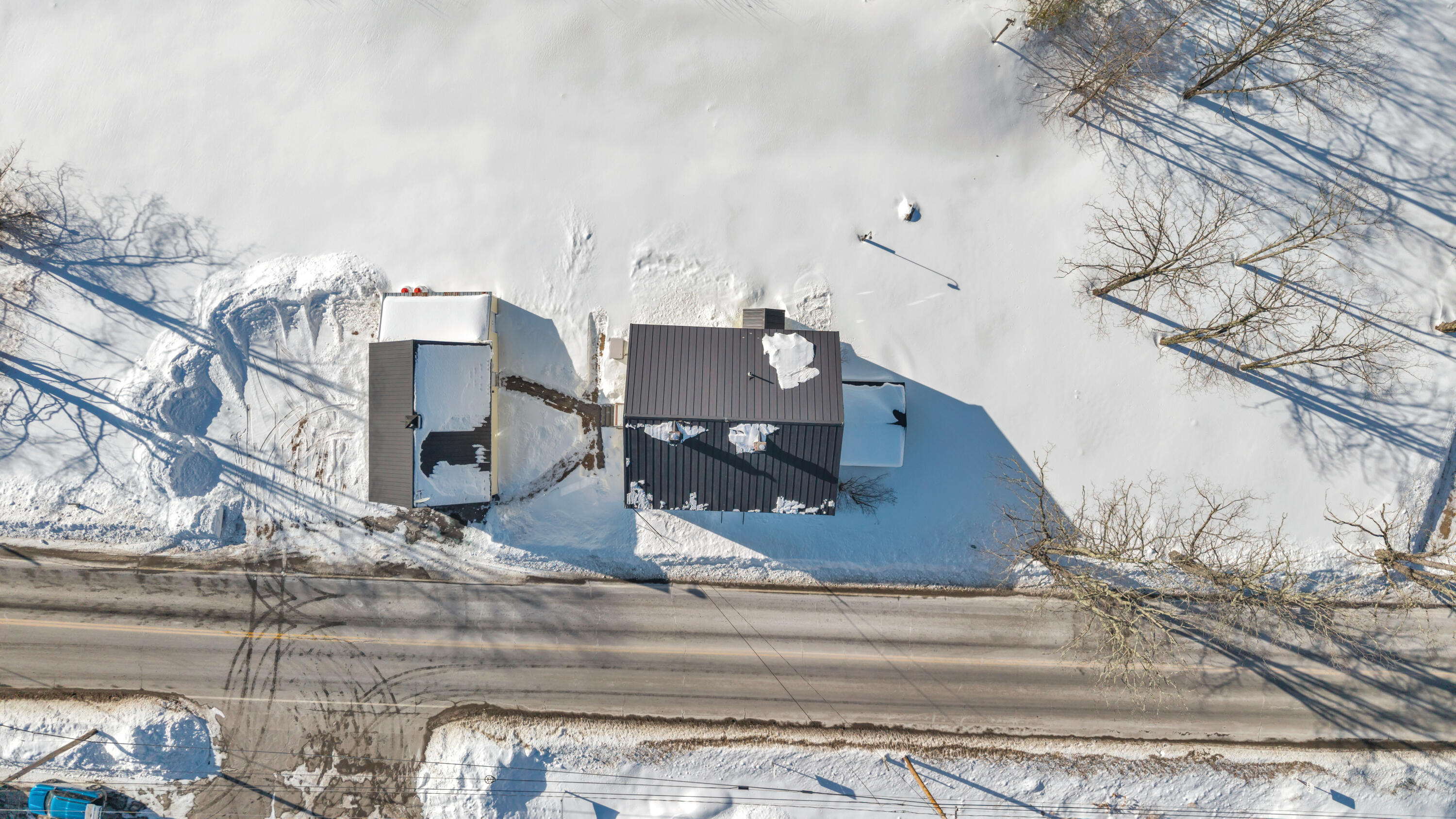 192 Ossipee Trail Limington, ME 04049 - Photo 52 of 61 DJI_20260202101928_0012_D