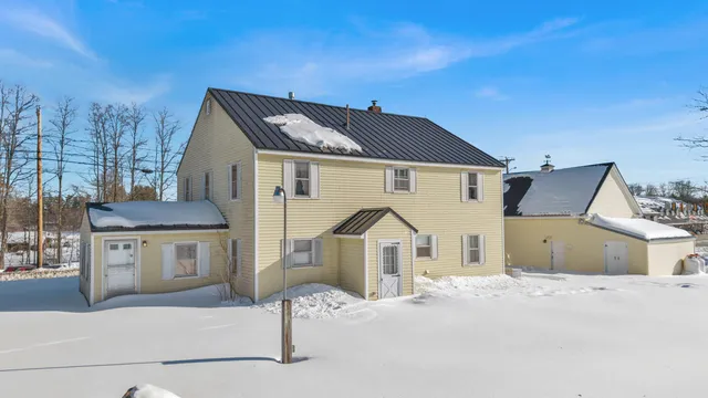 $435,000 | 192 Ossipee Trail, Limington, ME 04049