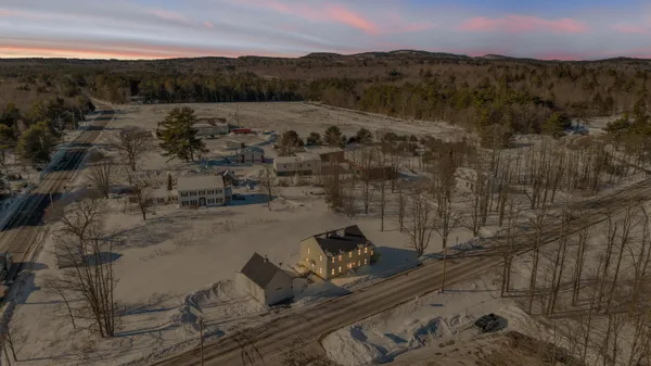 $395,000 | 192 Ossipee Trail, Limington, ME 04049