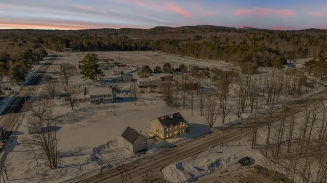 $435,000 | 192 Ossipee Trail, Limington, ME 04049