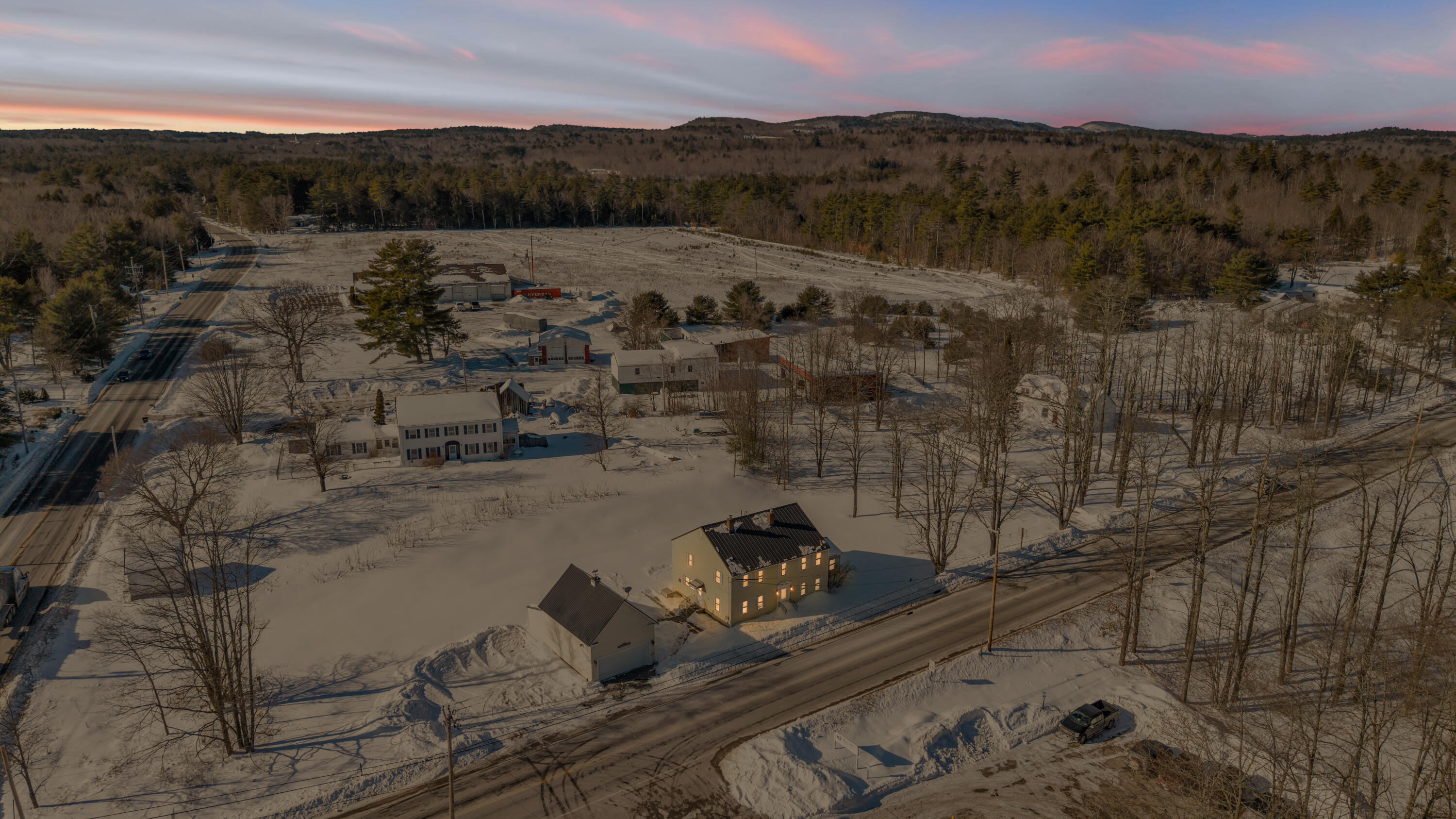 192 Ossipee Trail Limington, ME 04049 - Photo 56 of 61 DJI_20260202101738_0002_D