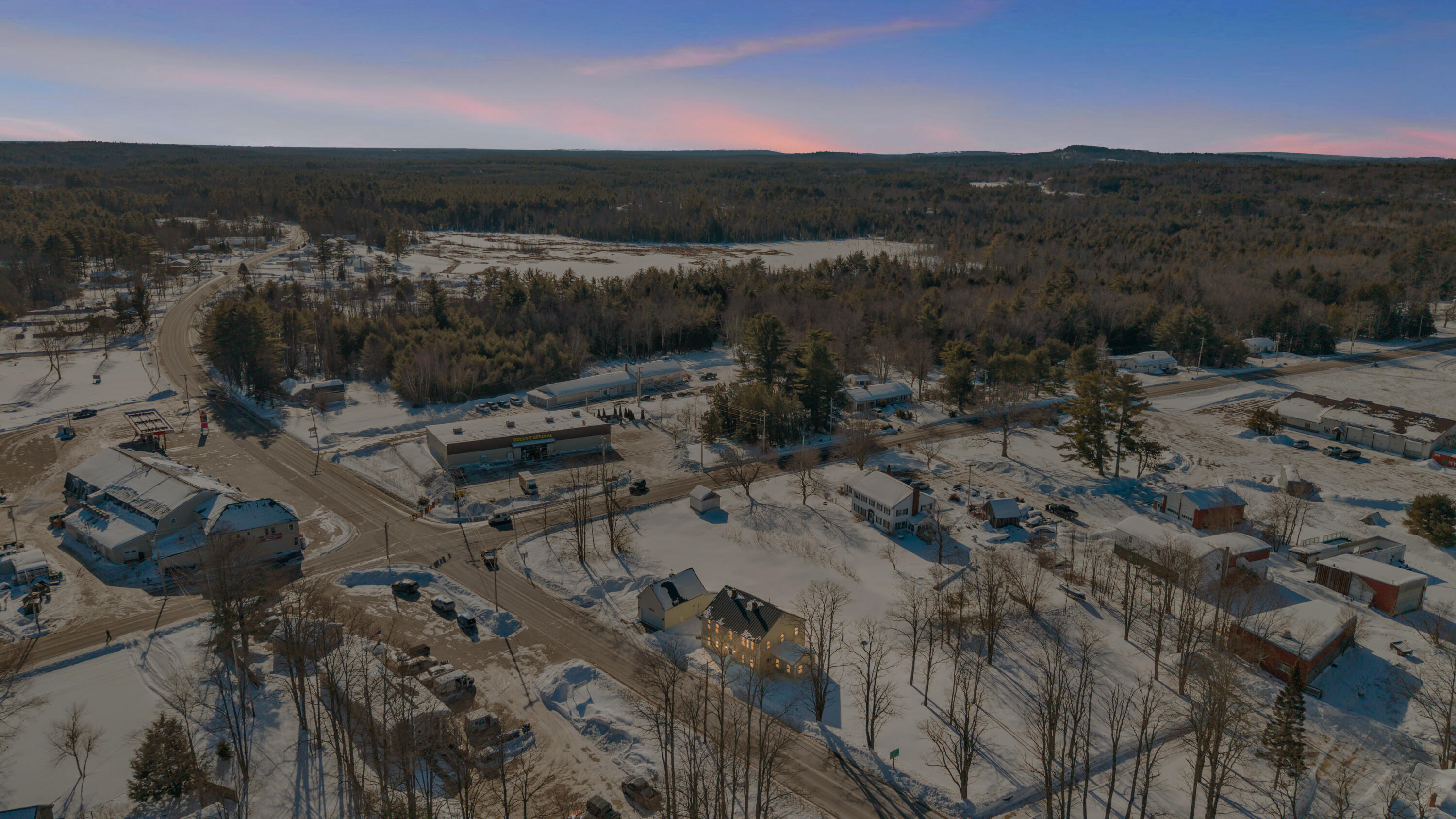 192 Ossipee Trail Limington, ME 04049 - Photo 57 of 58 DJI_20260202101845_0010_D