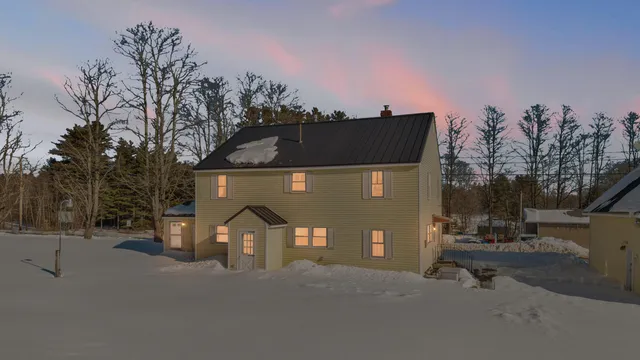 $435,000 | 192 Ossipee Trail, Limington, ME 04049
