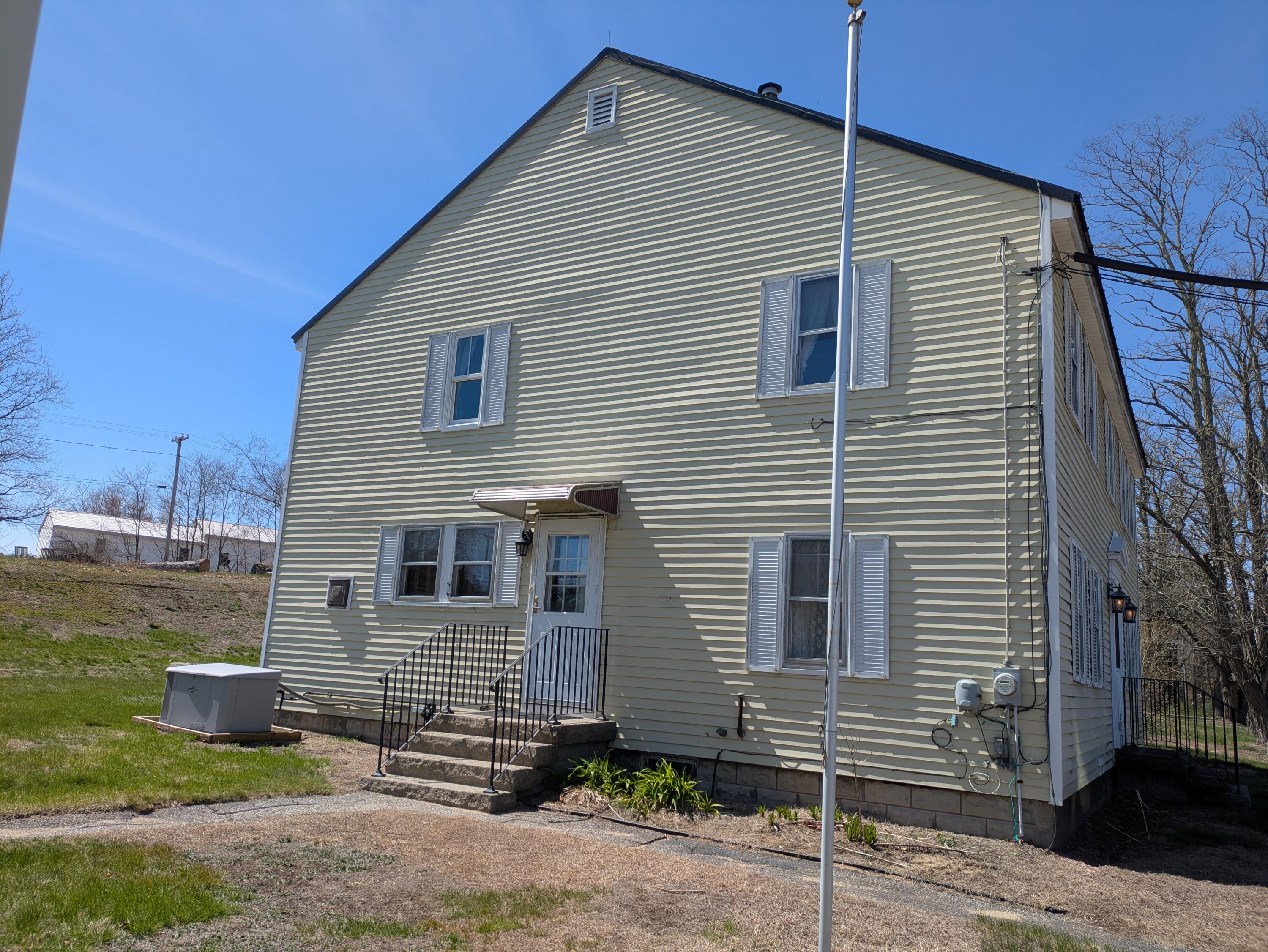 192 Ossipee Trail Limington, ME 04049 - Photo 61 of 61 PXL_20260428_175428732
