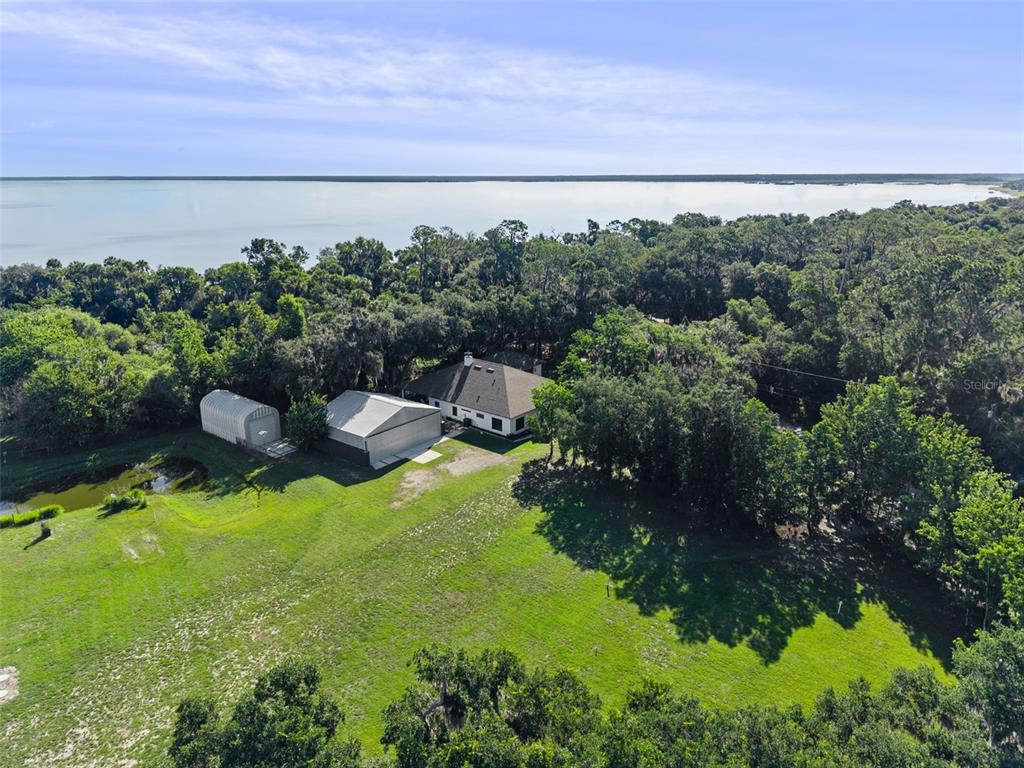 2380 Fort Lane Road Geneva, FL 32732 - Photo 66 of 74