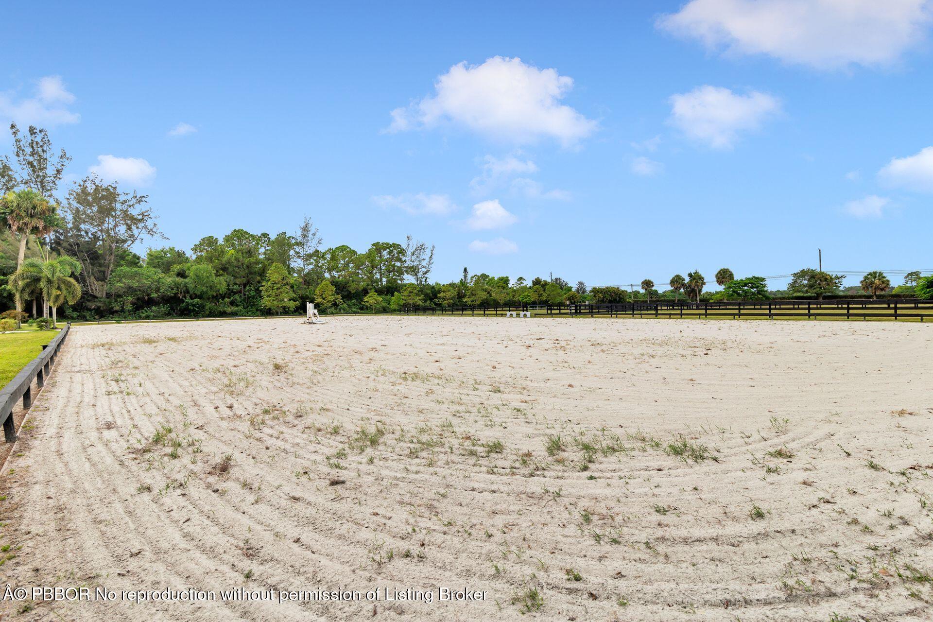 2770 E Road Loxahatchee, FL 33470 - Photo 42 of 51 a view of lake view and mountain in the back