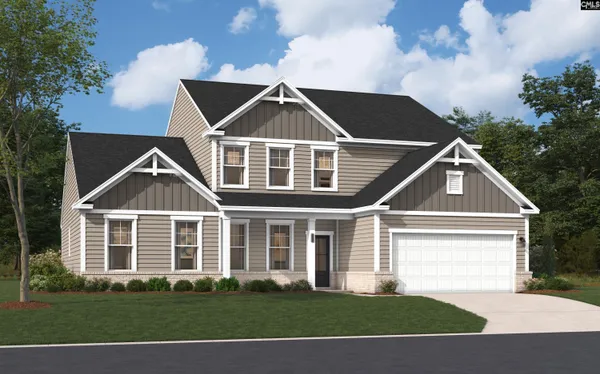 $489,900 | 2472 Green Viper Loop, Blythewood, SC 29016