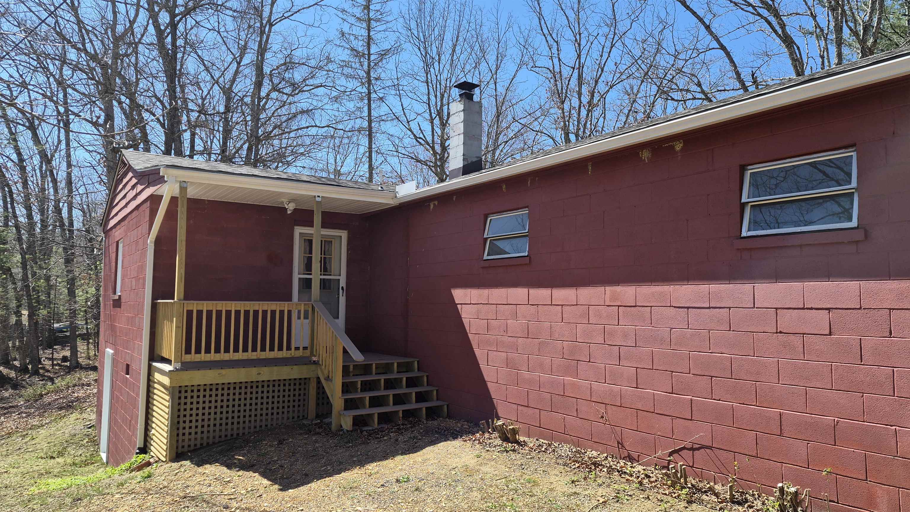 211 Watertank Road Millboro, VA 24460 - Photo 5 of 19 Gallery Image 5