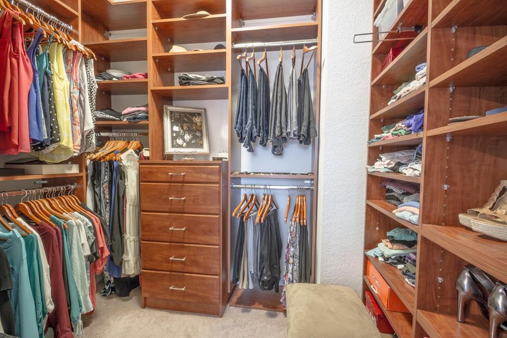 21551 Arbor Way Boca Raton, FL 33433 - Photo 14 of 27 master closet