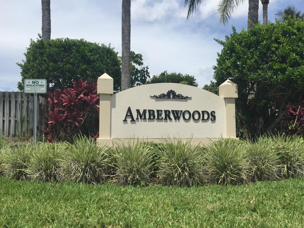 21551 Arbor Way Boca Raton, FL 33433 - Photo 21 of 27 neighborhood sign