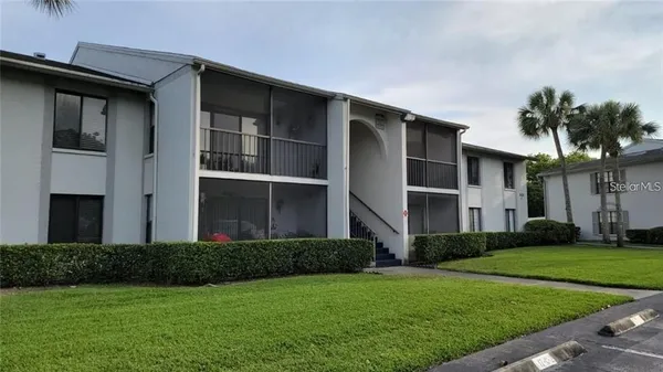 $1,850 | 1723 Pine Ridge Road, Unit 23, Sanford, FL 32773