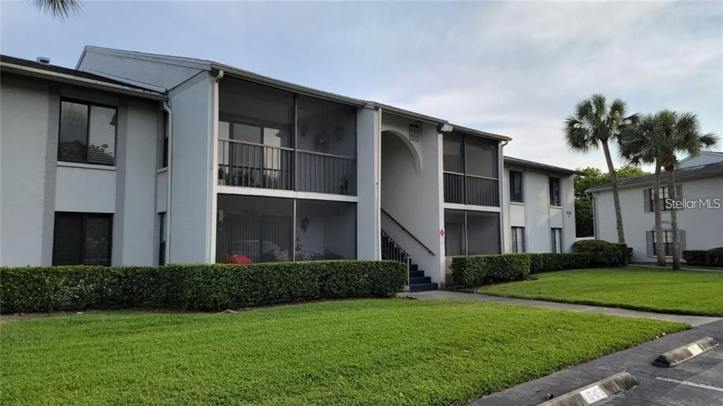 1723 Pine Ridge Road, Unit 23 Sanford, FL 32773 - Photo 1 of 20